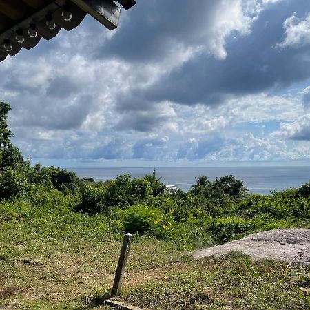 Sairee View Resort Ko Tao Exterior foto
